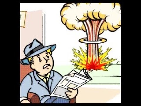 More Realistic Intro