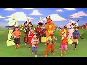 Comercial • Xuxa Só Para Baixinhos 2 HD