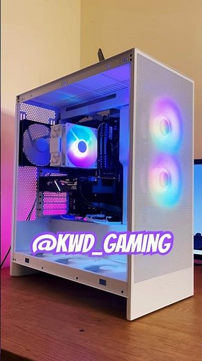NZXT Custom Built Gaming PC - Ready to Game! #pcbuild
