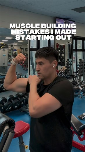 Started lifting again in my late 30s after losing all my gains. Here's what I had to relearn about building muscle. Protein: 0.7-1g per pound bodyweight daily for muscle protein synthesis. Sleep: 7-9 hours - poor sleep cuts muscle building by 24%. Training intensity: Finish sets within 1-3 reps of failure to actually challenge your muscles. Research shows most people stop too early, before muscles are forced to adapt. Get these three fundamentals right before worrying about advanced techniques. 