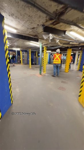 652 reactions · 50 comments | Woodside, No. 7 Line Under renovation for a long time now. #NYCSubway #NYC #LIRR #NewYork #NewYorkCity | NYC Subway Life | Facebook