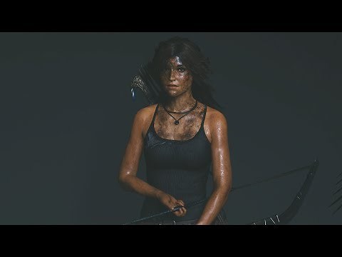 Shadow of the Tomb Raider 2013 Lara Outfit Mod v3 Complete.