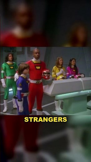 jason saves turbo #powerrangers