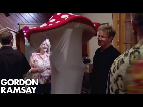 Gordon Ramsay’s Best Moments in Hotel Hell Season 2