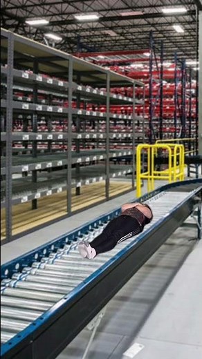 The Assembly Line