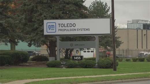 Local GM union leader wins fight for changes to automaker's retirement system