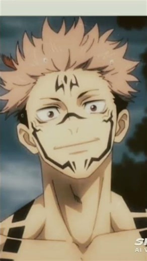 #jujutsu kaisen despacito songs