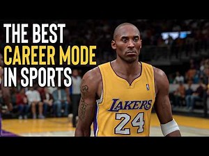The Career Mode That's STILL UNBEATABLE...