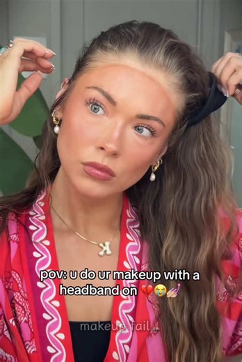 Makeup Fails: Laughing Through the Beauty Blunders