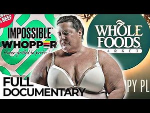 Obesity Society: What are the Real Reasons We Are Getting Fatter? | ENDEVR Documentary