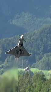 Euro Fighter Taking Off | Aero Admirers