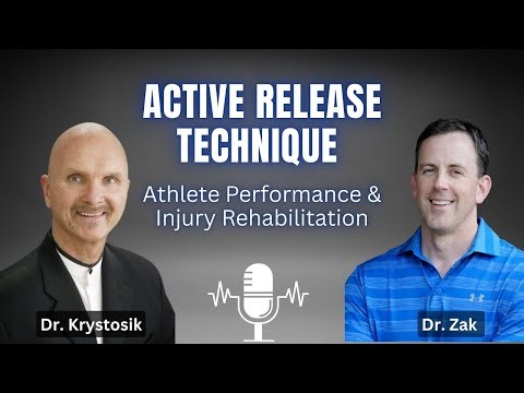 Active Release Technique | Athlete Performance & Injury Rehabilitation