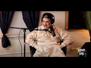 Lefty Gunplay Talks About Prison, Dealing With Enemies, Favorite West Coast Rappers | Brown Bag Pod