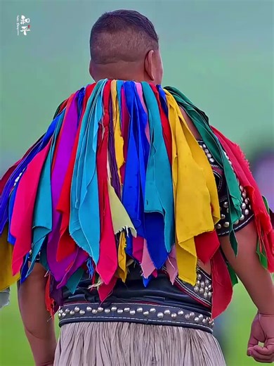 Inner Mongolian Wrestling Match Highlights