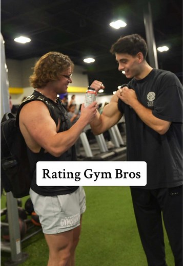 Natty Physique: How to Identify Natural Bodybuilders