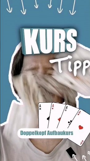 #Kurstipp: Doppelkopf