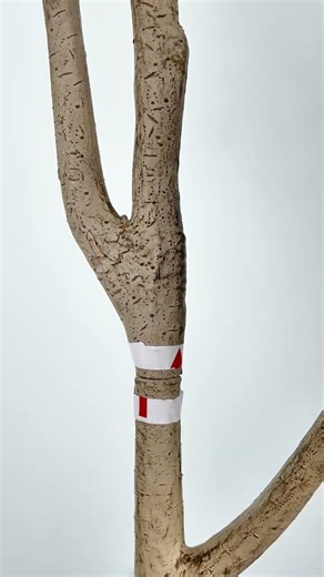 Realistic Faux Lemon Tree | Natural Leaf Color and Texture