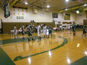 Explosive Offense Lifts Mustangs Over Dragons