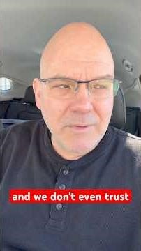 What do you do when the rules stop making sense?