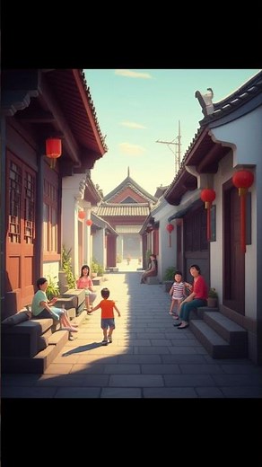 Unlocking Beijing's Hidden Hutong Secrets!