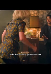 Sabrina (1995) #facebookviral #movieclips | Kakembot