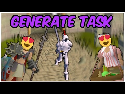 The White Knight Master - GenerateTask #101