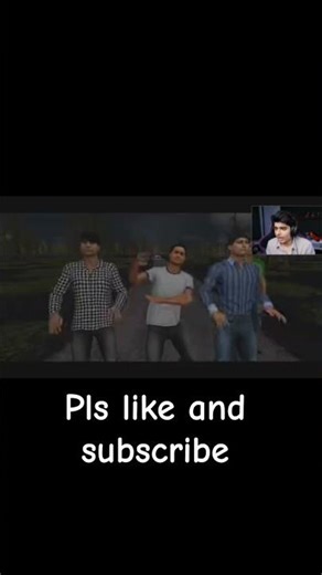 #horror # ajjubahi and maya game ...