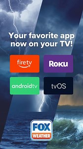 Tornado spotted in Katy, Texas