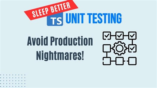 Boost API Confidence with Node.js Unit Testing | Alex Rusin posted on the topic | LinkedIn