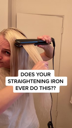 How to Clean and Maintain a Hair Straightener