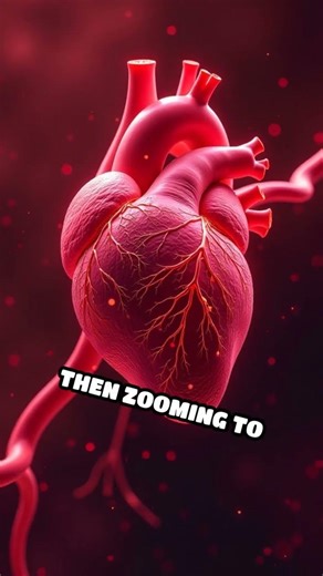 A Single Oxygen Molecule's Epic Adventure