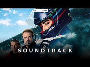 ▶GRAN TURISMO Movie Soundtrack (2023) | Official Trailer Song | Nas x Puff Daddy - Hate Me Now