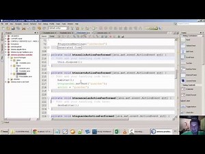 COMO CONECTAR MYSQL Y JAVA EXPLICACION EN 3 CAPAS