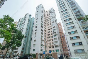 仁華園 Mandarin Garden | 屋苑專頁 | 極罕筍盤推介 – 美聯物業