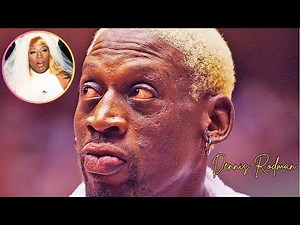 Dennis Rodman’s Wealth Shock the Whole World - Proof In The Pictures