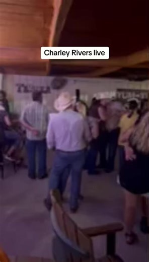 #Charley Rivers #classic country