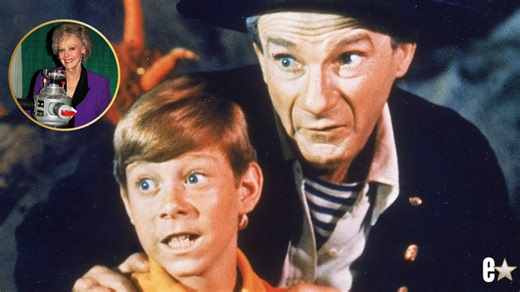 'Lost in Space' Star Pays Emotional Tribute to Beloved TV Mom After Her Passing: 'She Was Truly Special'