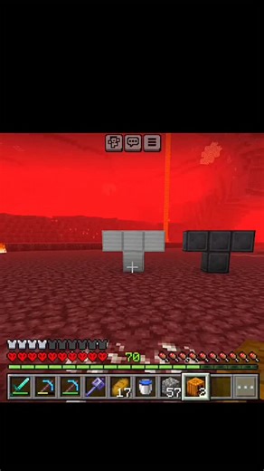 MCPE Gamer on Instagram: "No Mods 💀 #minecraft"