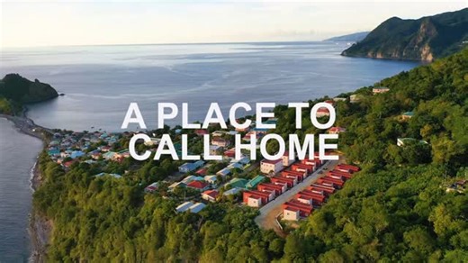 Roosevelt Skerrit on Instagram: "We’re delivering on our promise of safe, secure and dignified housing for our people. Join us on Wednesday for the official handover of new homes in Scotts Head. #HousingForAll #BuildingResilience #DynamicDominica #ScottsHead"