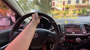 119K views · 4K reactions | Review អំពីឡានKIA MORNING 2012 Full...