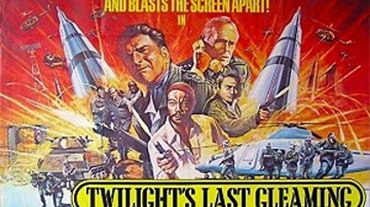 TWILIGHT'S LAST GLEAMING (ENG SUB, 1977) with BURT LANCASTER