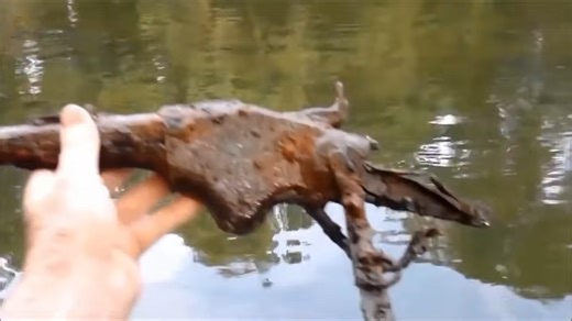 What this Civil War carbine revealed about a past America forgot