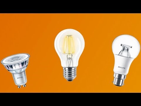 How to choose the right LED bulb