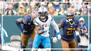 NASCAR leaders speaking out against toll lanes on I-77