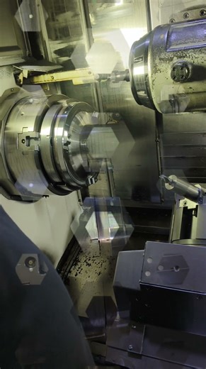 VMC 9 Axis Machine par Offset Kaise Set Kare