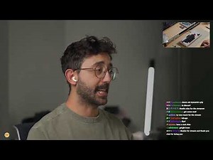 🔴 keycult no 2 / tkl rebuild ;D - BUILD STREAM