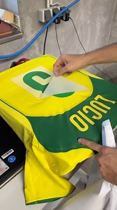 We printed your T90 Brazil jerseys, you have good taste. 🤩 💥 If you would like to have your own jersey custom printed, then get yours now at 11teamsports.com ___ #11teamsports | 11teamsports