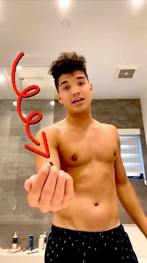 Alex Wassabi on Instagram: "thought this only happened in the movies "