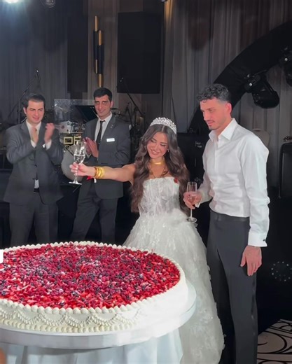 #gönüldagı #sametakaydın #düğün #fyp