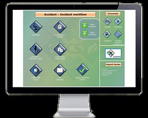 Facility Safety and Compliance Software